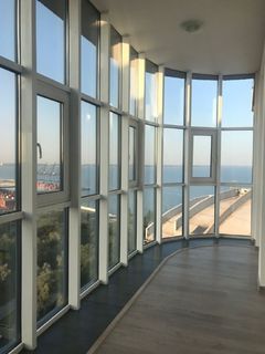 Пентхаус на бульварі Лідерсівський вул.