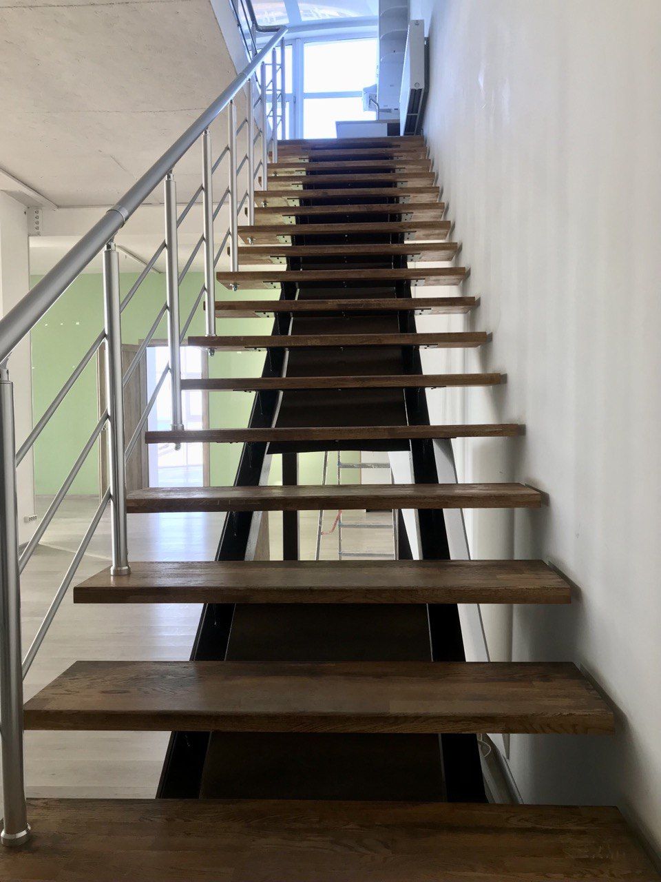 Пентхаус на бульварі Лідерсівський вул.