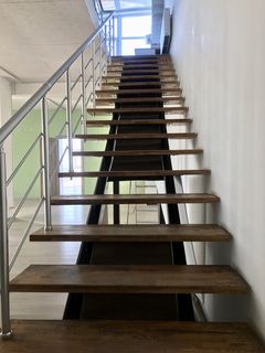 Пентхаус на бульварі Лідерсівський вул.