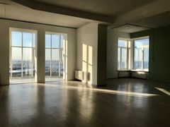 Пентхаус на бульварі Лідерсівський вул.