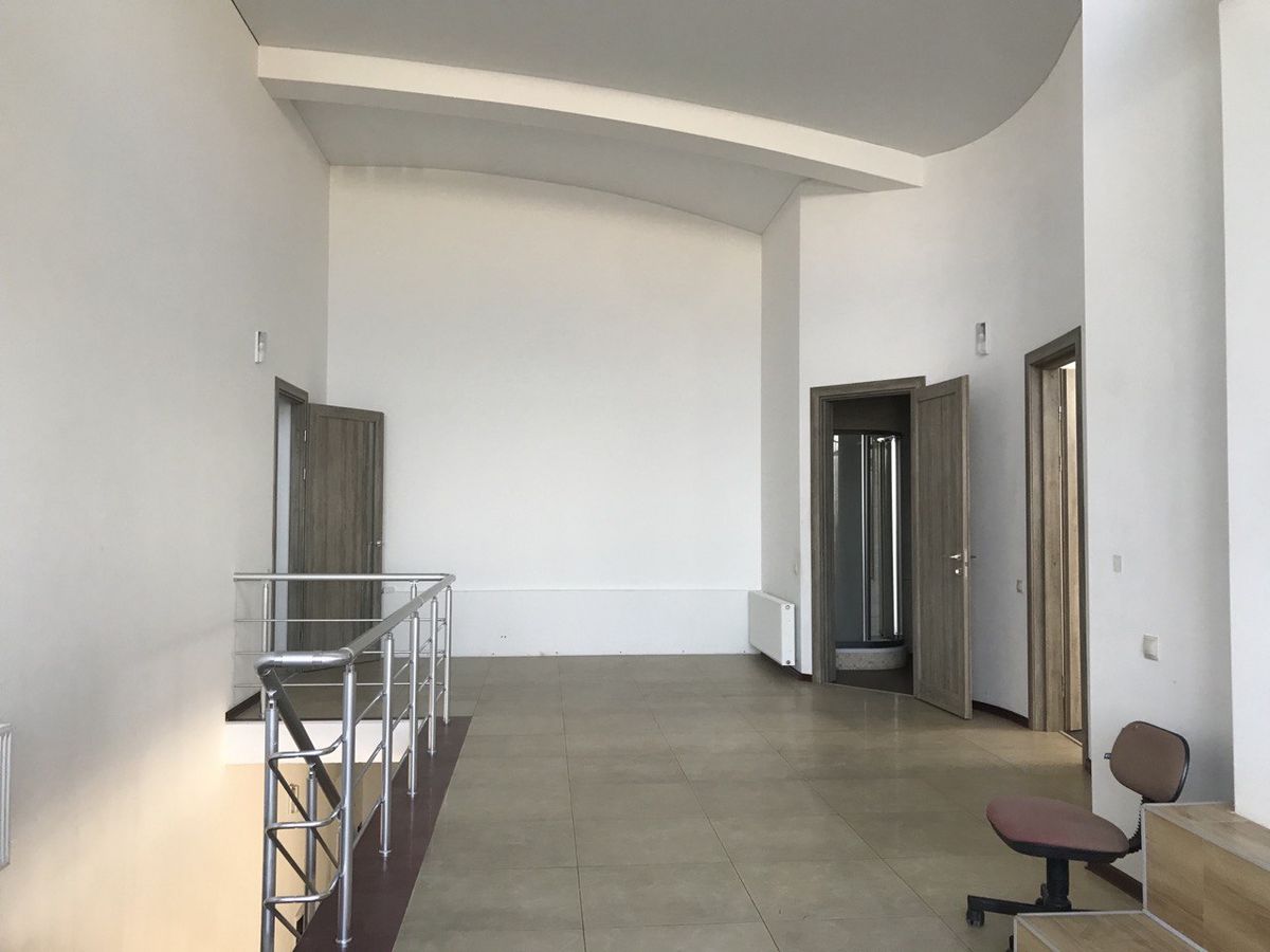 Пентхаус на бульварі Лідерсівський вул.