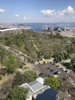 Пентхаус на бульварі Лідерсівський вул.