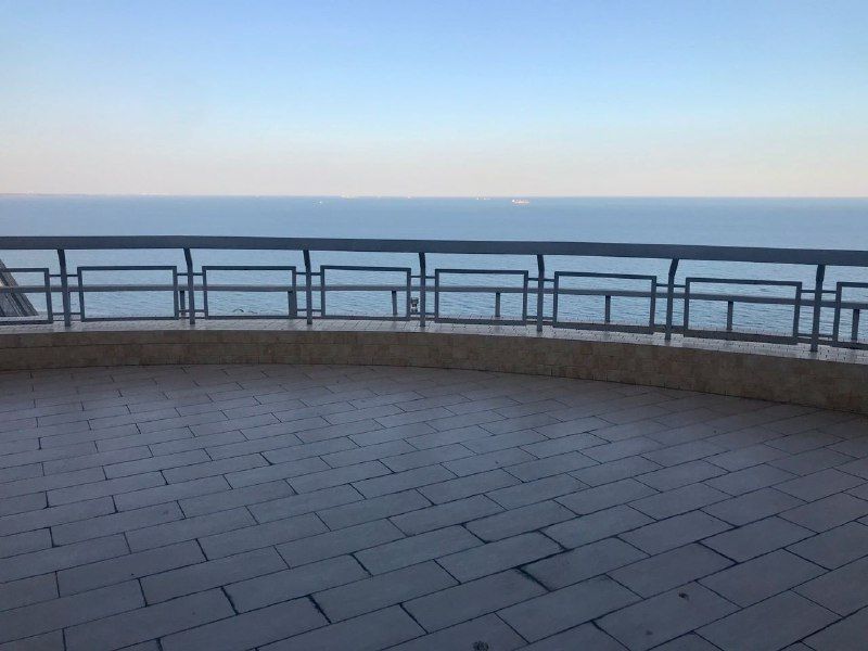 Пентхаус на бульварі Лідерсівський вул.