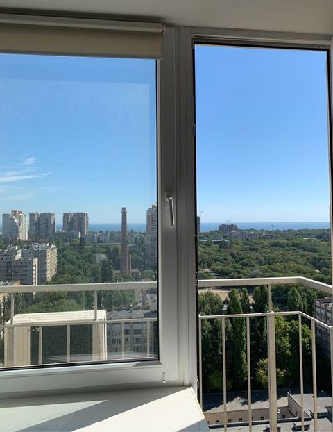 Квартира на Говорова вул.