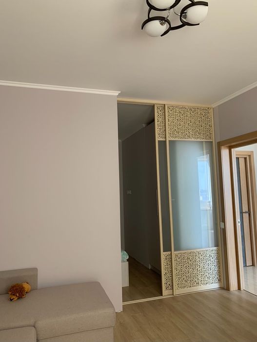 Квартира на Говорова вул.