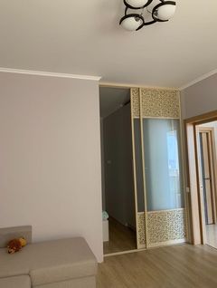 Квартира на Говорова вул.