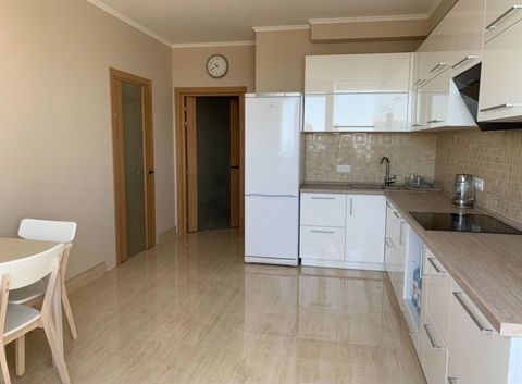 Квартира на Говорова вул.