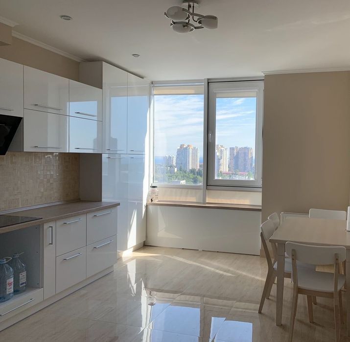 Квартира на Говорова вул.