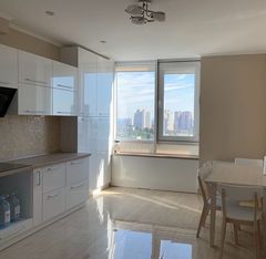 Квартира на Говорова вул.