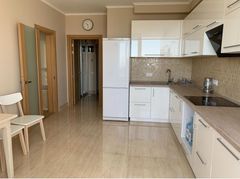 Квартира на Говорова вул.