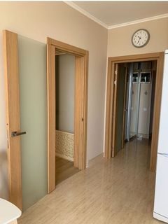 Квартира на Говорова вул.