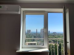 Квартира на Говорова вул.