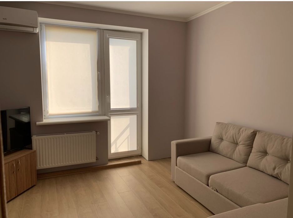 Квартира на Говорова вул.