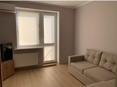 Квартира на Говорова вул.