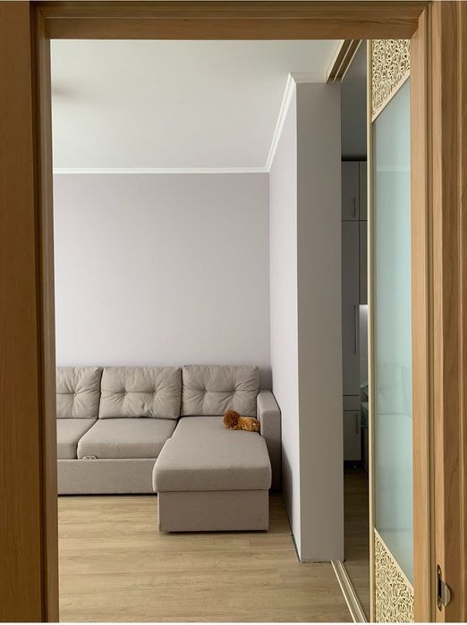 Квартира на Говорова вул.