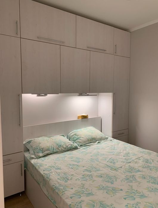 Квартира на Говорова вул.