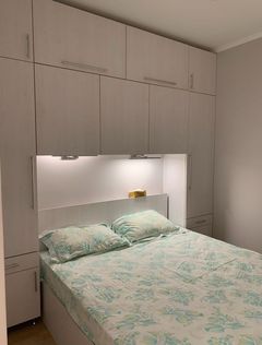 Квартира на Говорова вул.