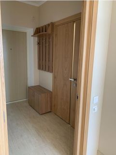 Квартира на Говорова вул.