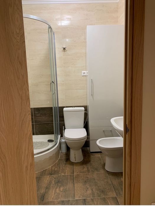 Квартира на Говорова вул.