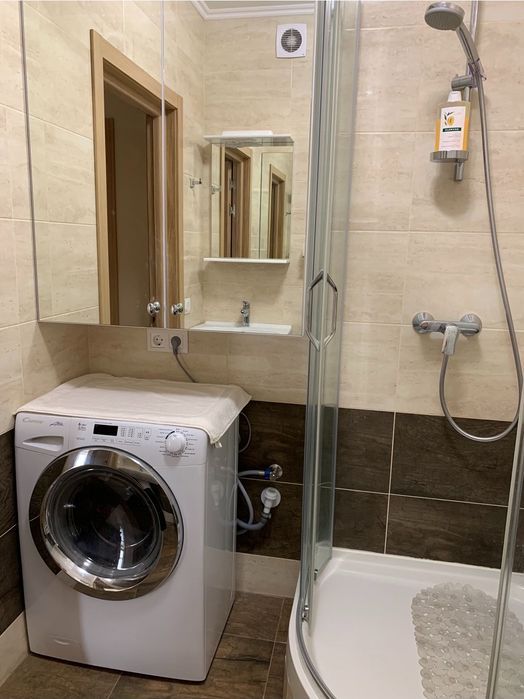 Квартира на Говорова вул.