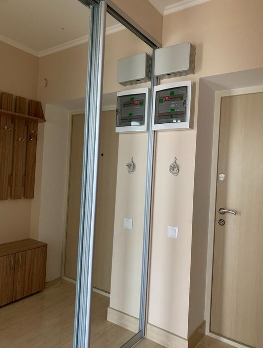 Квартира на Говорова вул.