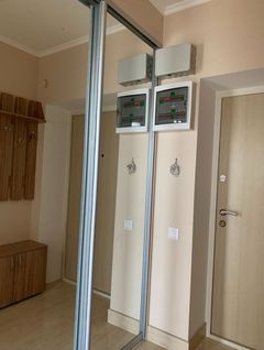 Квартира на Говорова вул.