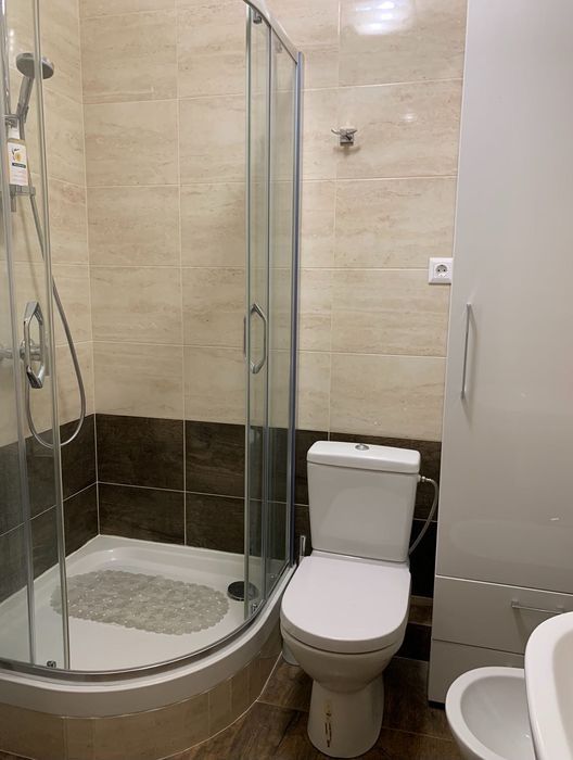 Квартира на Говорова вул.