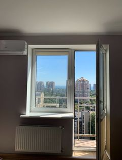 Квартира на Говорова вул.