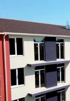 Квартира на Малиновського Маршала вул.