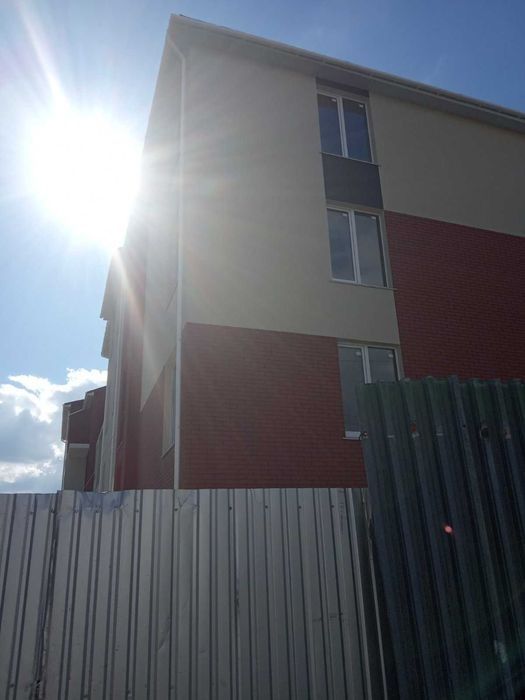 Квартира на Малиновського Маршала вул.