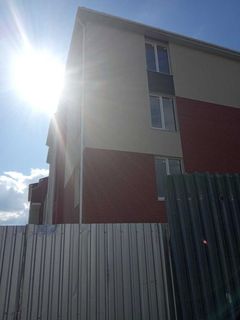 Квартира на Малиновського Маршала вул.