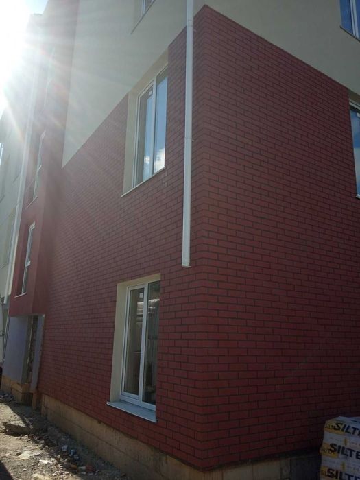 Квартира на Малиновського Маршала вул.