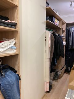 Квартира в Обсерваторному пров.