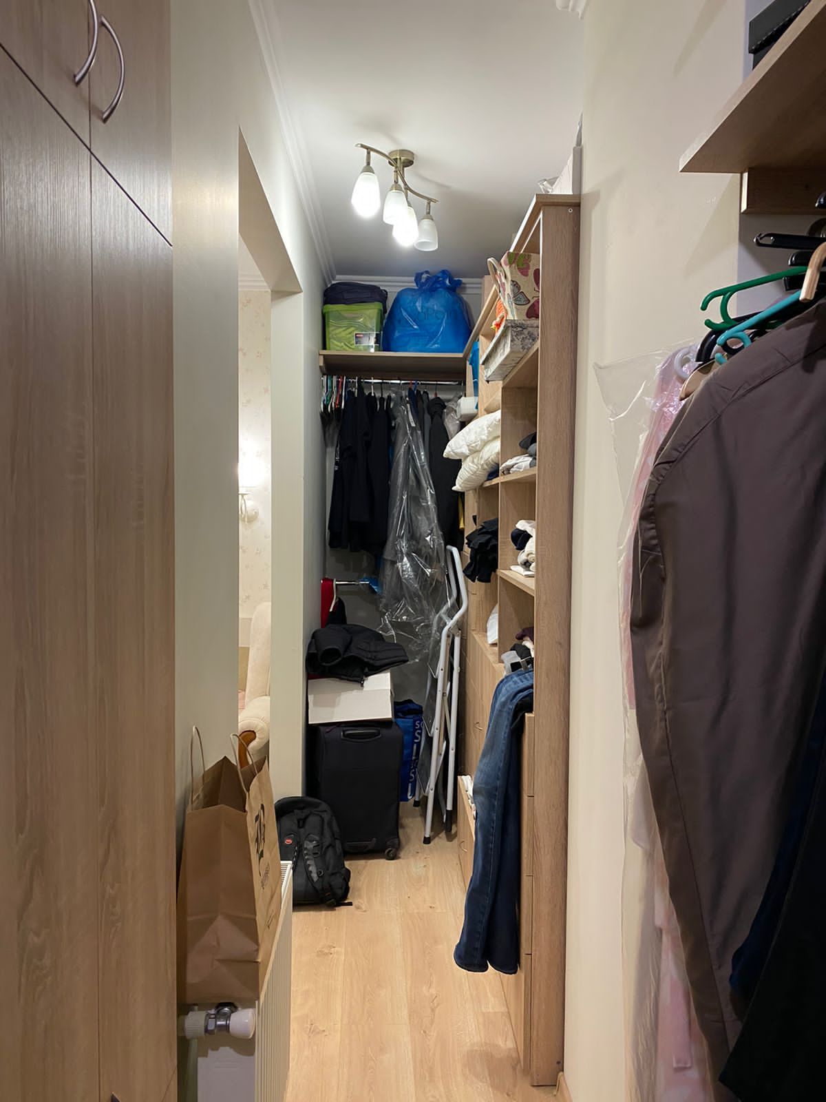 Квартира в Обсерваторному пров.