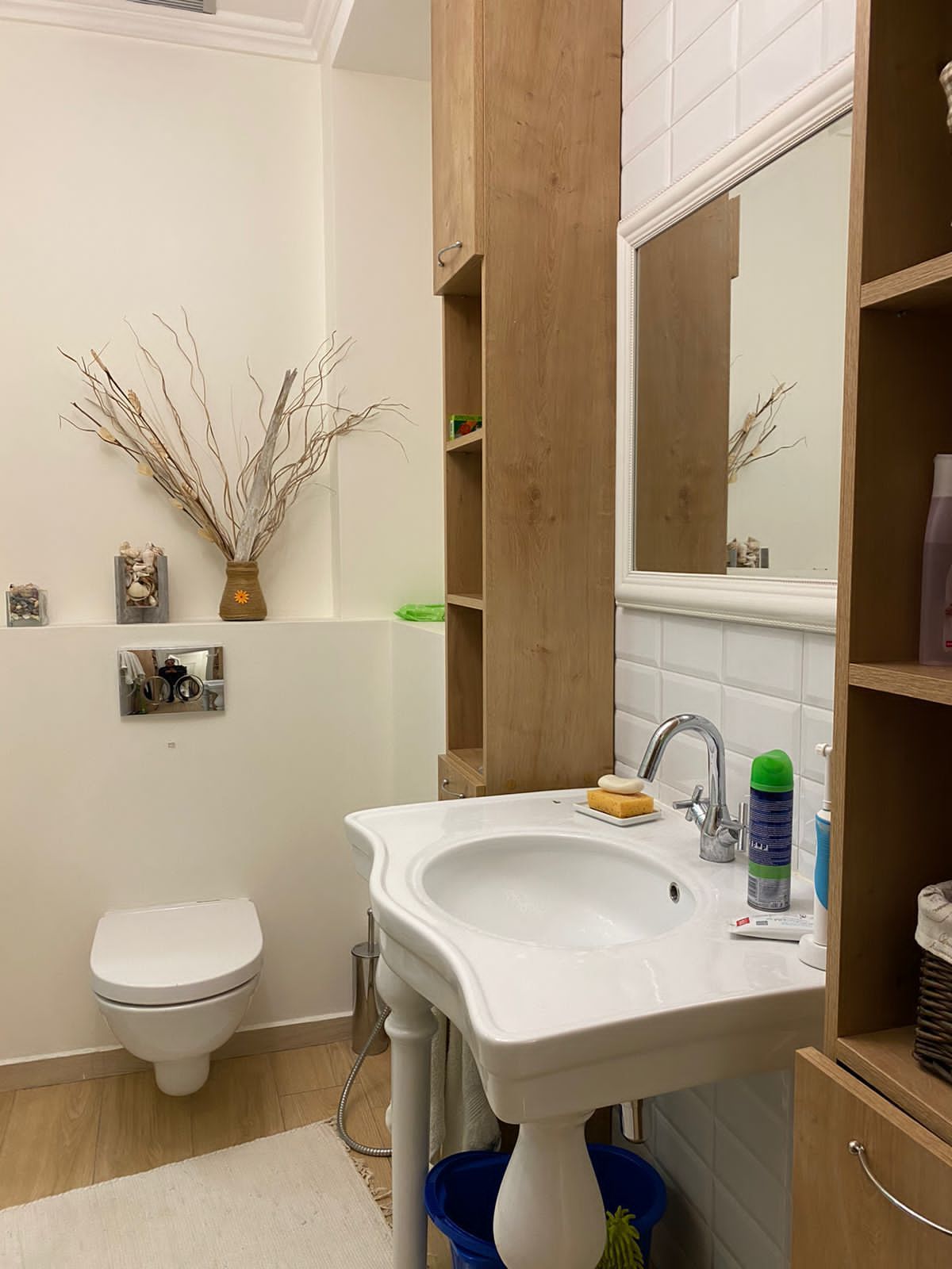 Квартира в Обсерваторному пров.