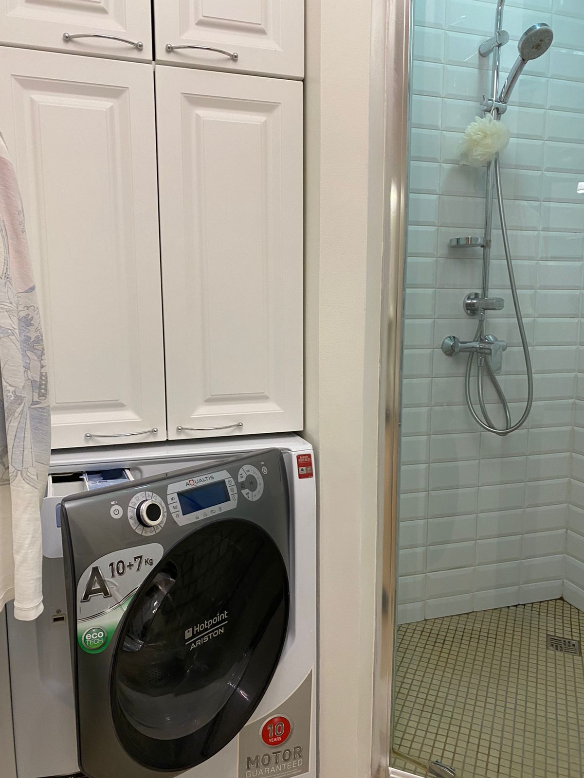 Квартира в Обсерваторному пров.