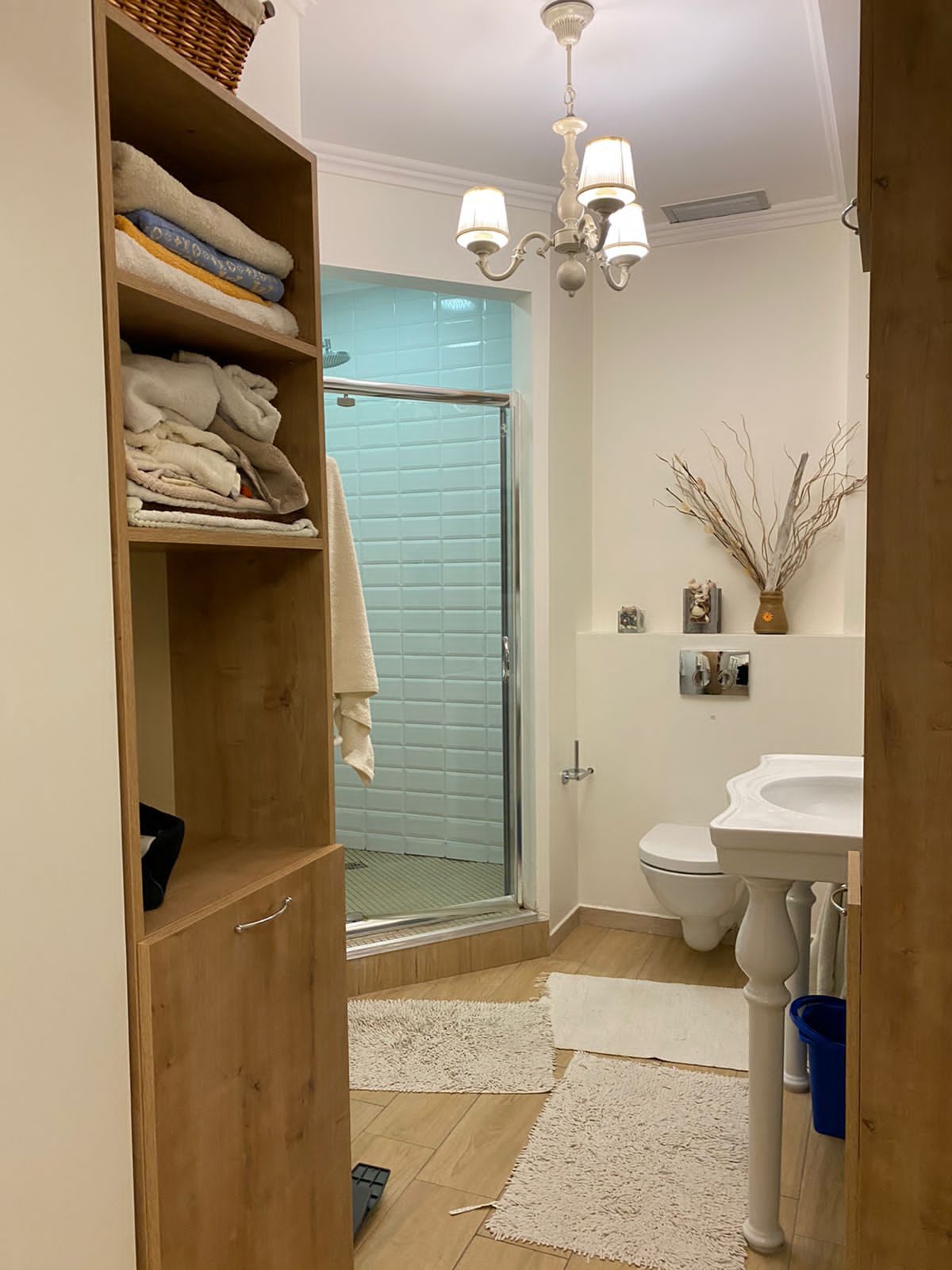 Квартира в Обсерваторному пров.