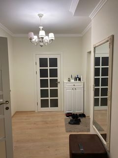 Квартира в Обсерваторному пров.