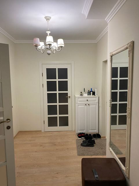 Квартира в Обсерваторному пров.