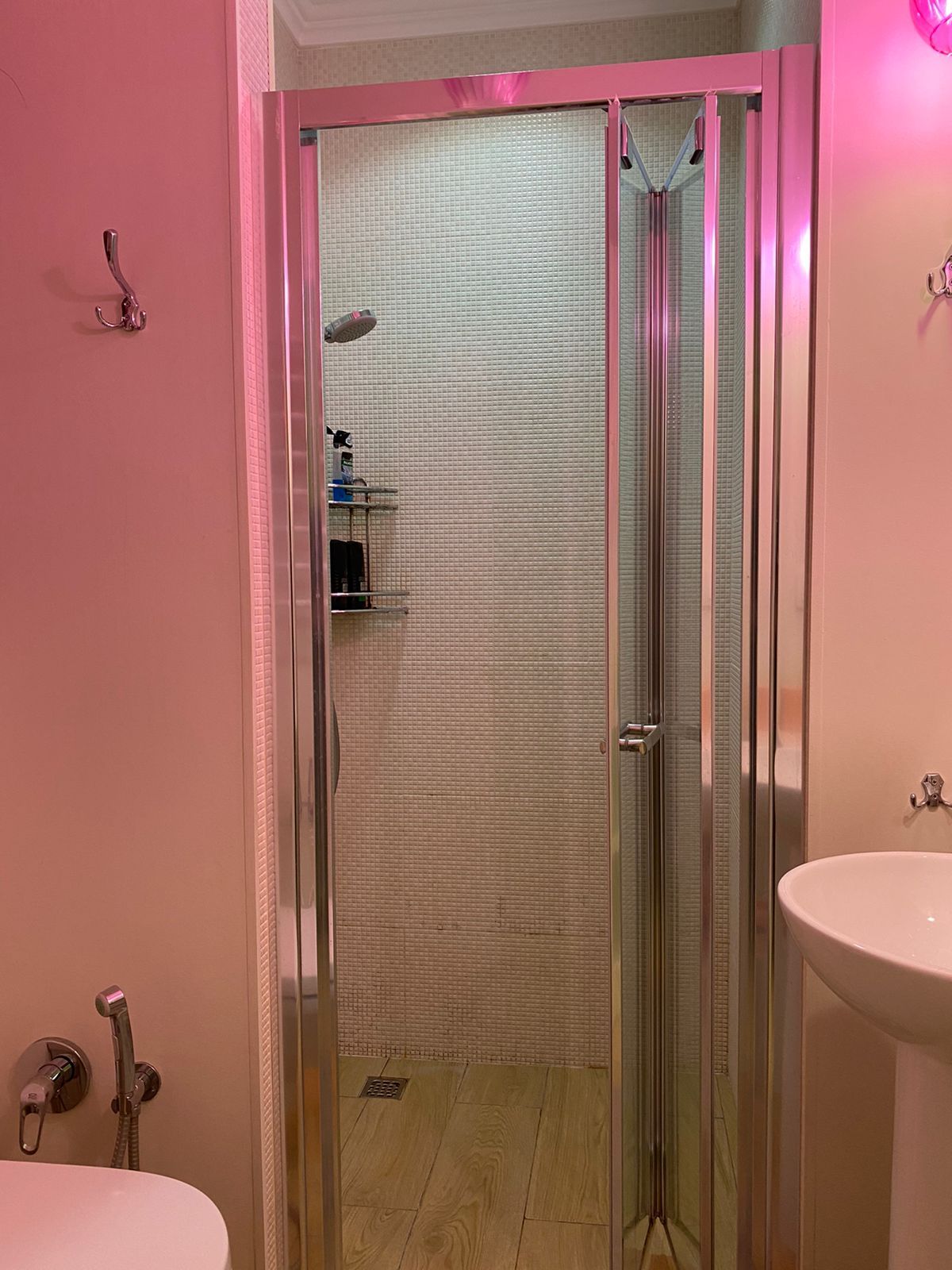 Квартира в Обсерваторному пров.