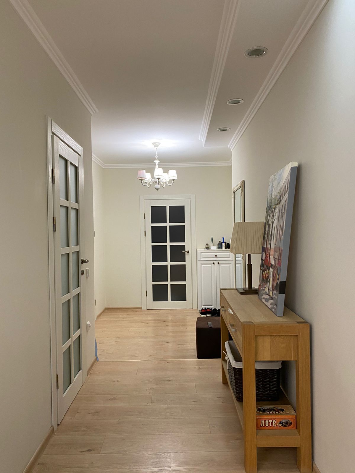 Квартира в Обсерваторному пров.