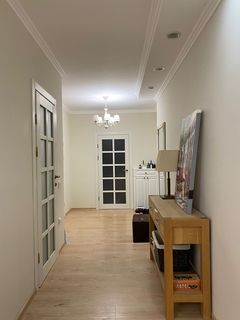 Квартира в Обсерваторному пров.