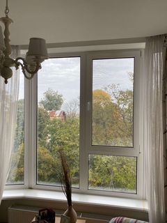 Квартира в Обсерваторному пров.