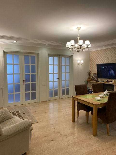 Квартира в Обсерваторному пров.