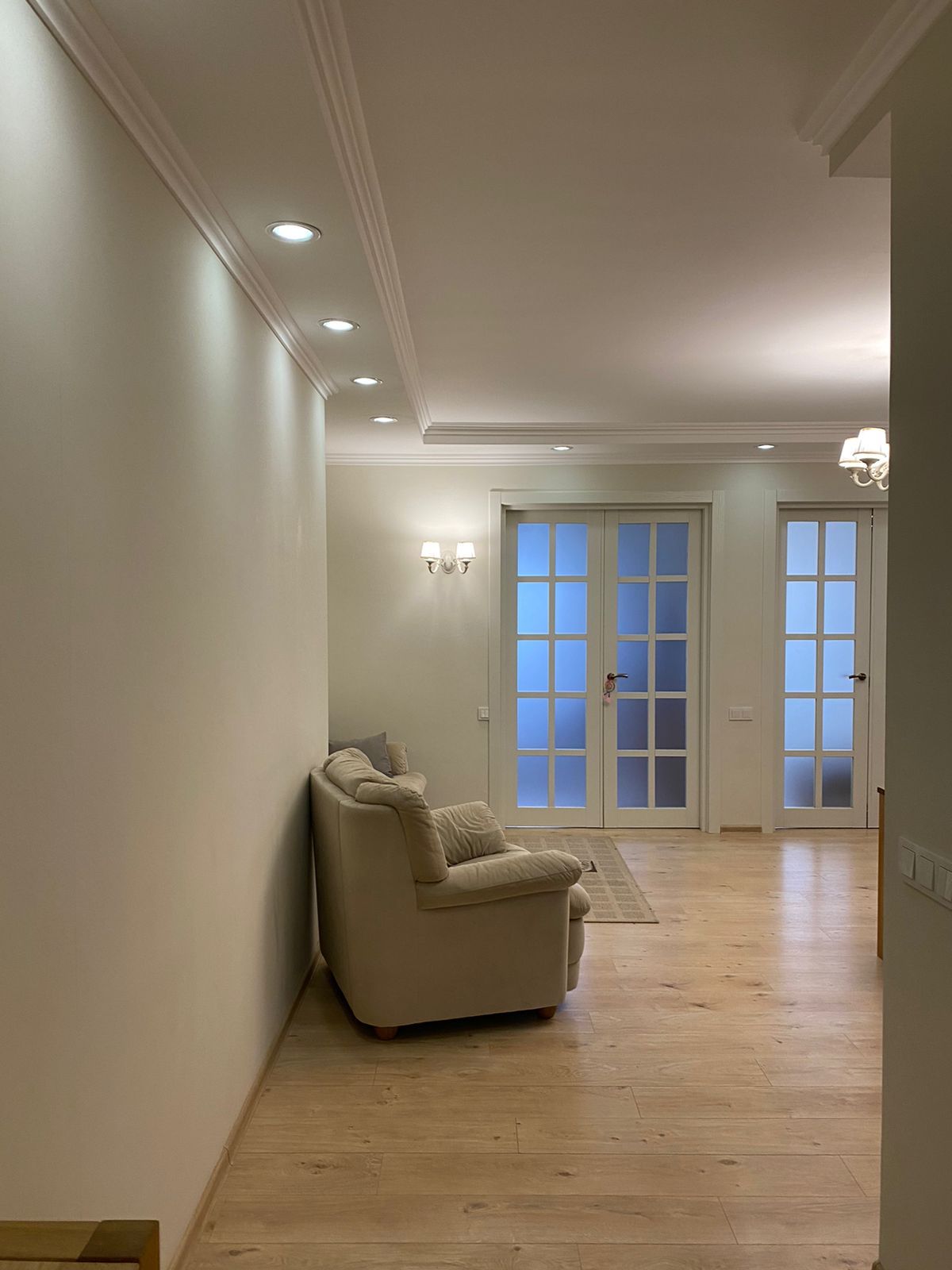 Квартира в Обсерваторному пров.