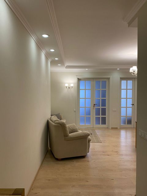 Квартира в Обсерваторному пров.