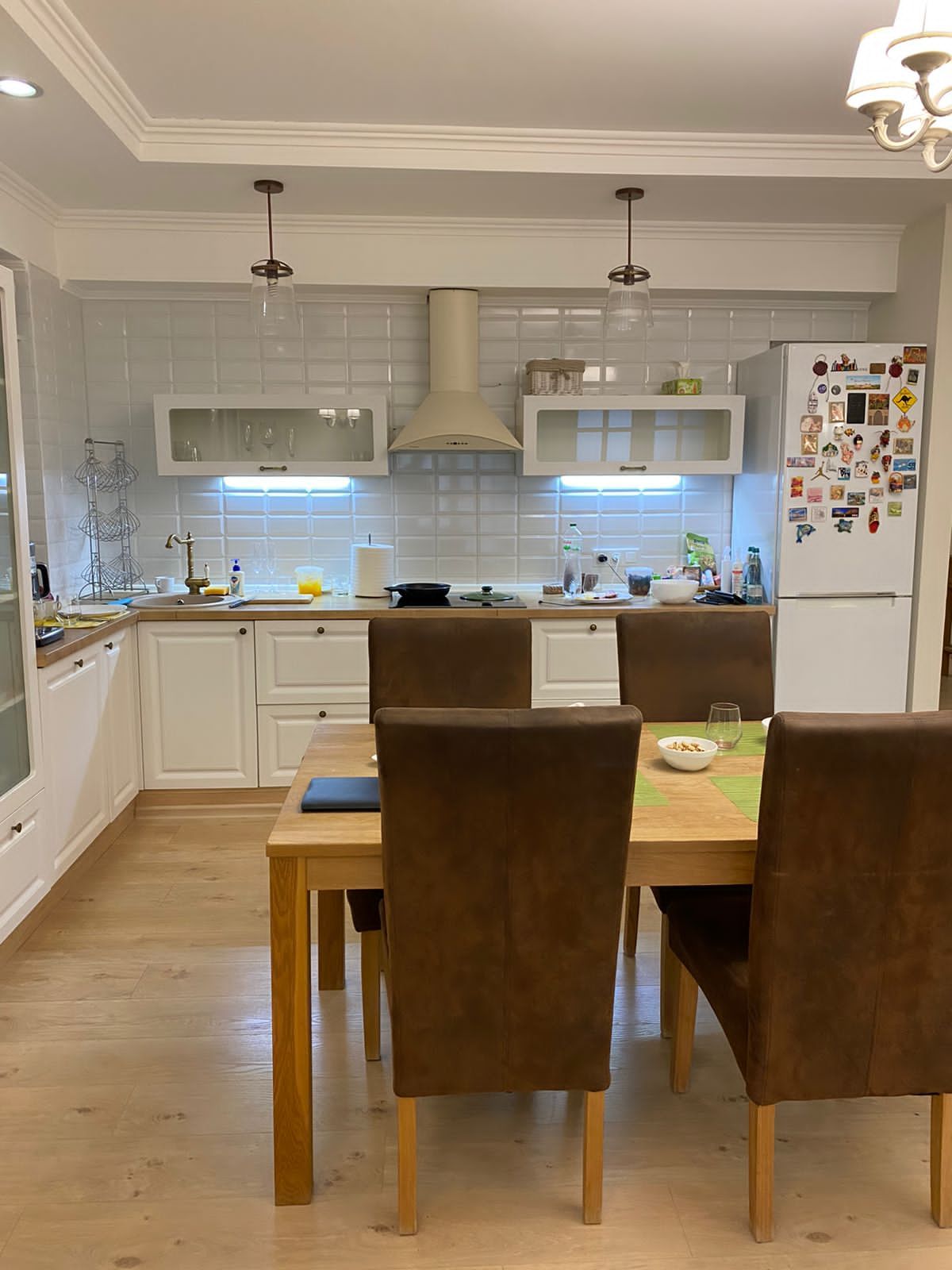 Квартира в Обсерваторному пров.