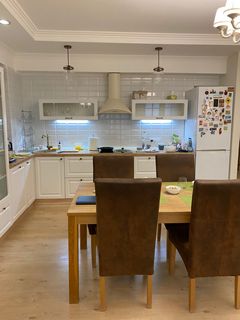 Квартира в Обсерваторному пров.