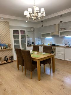 Квартира в Обсерваторному пров.