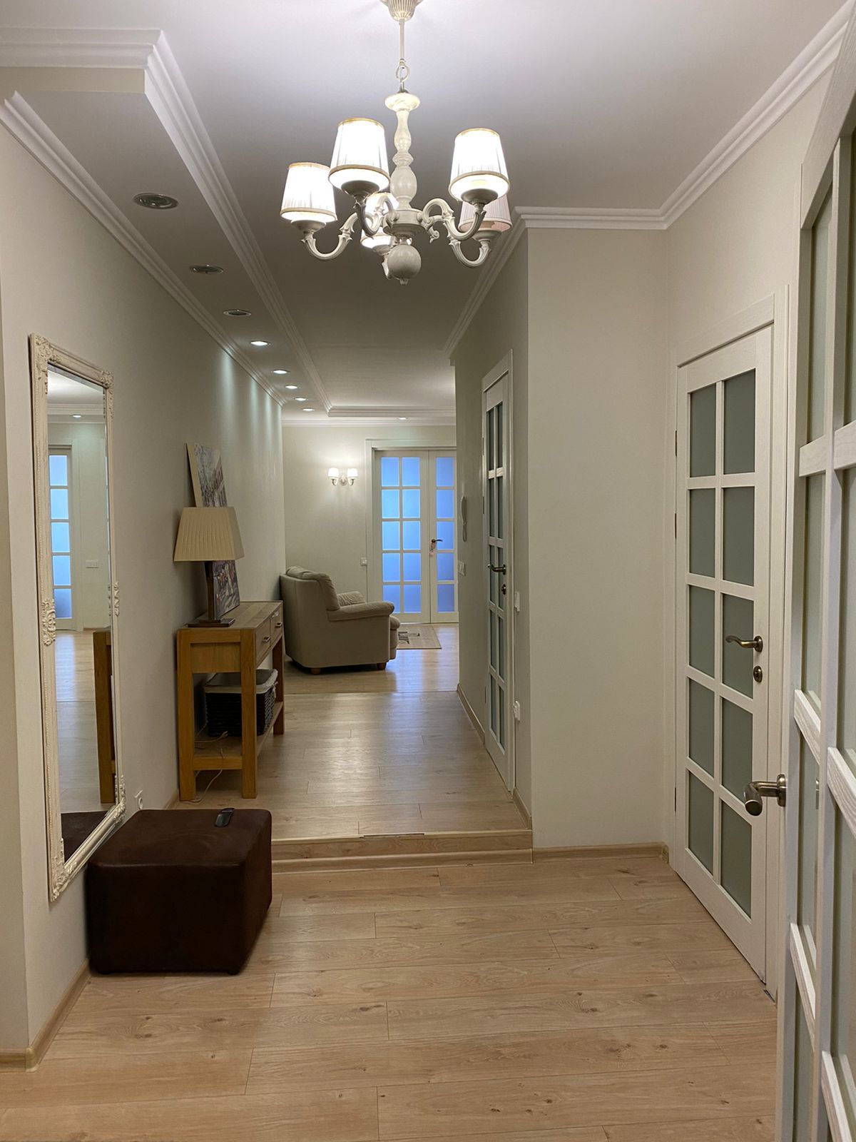 Квартира в Обсерваторному пров.